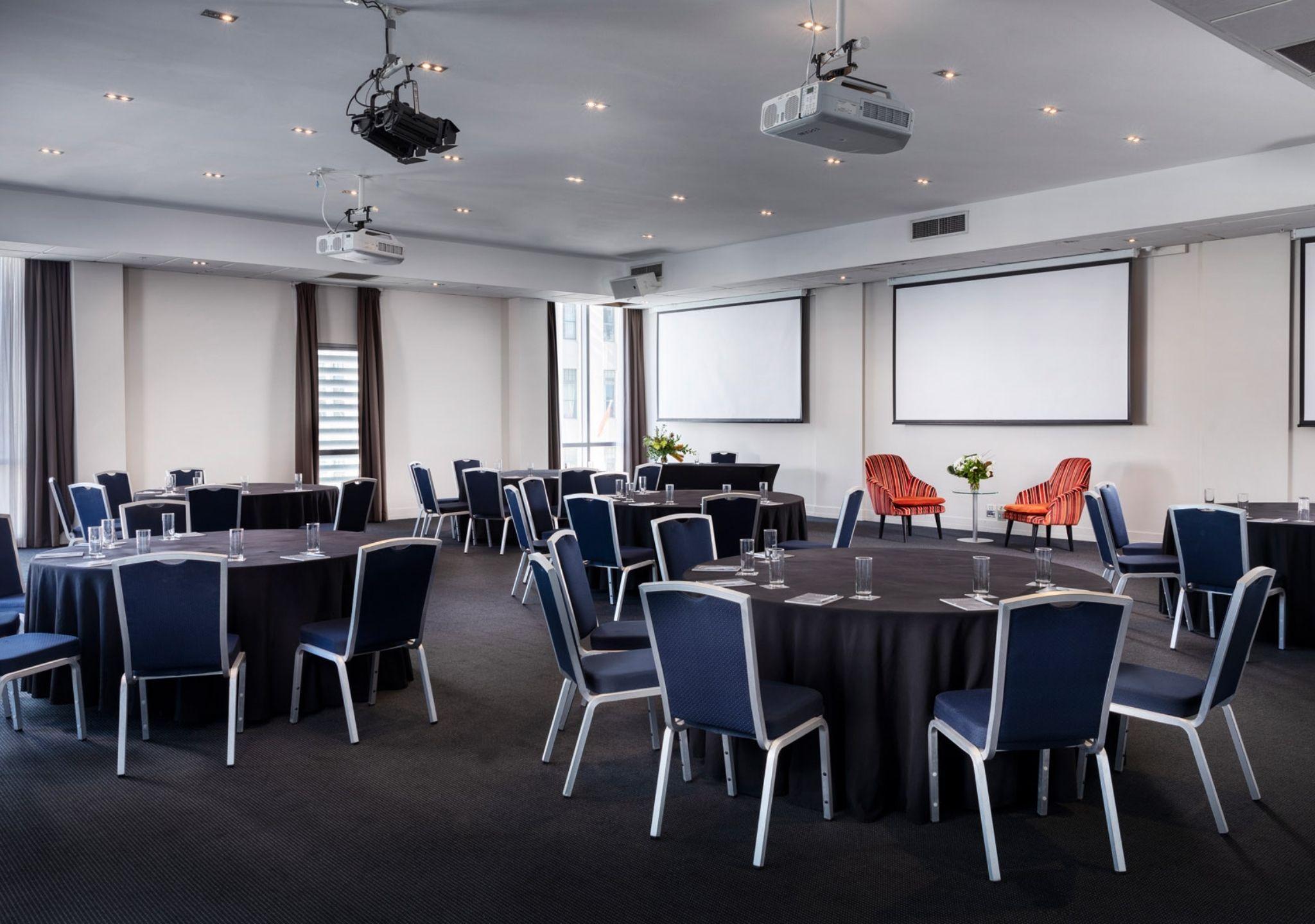 Hotel Rydges Auckland Exterior foto