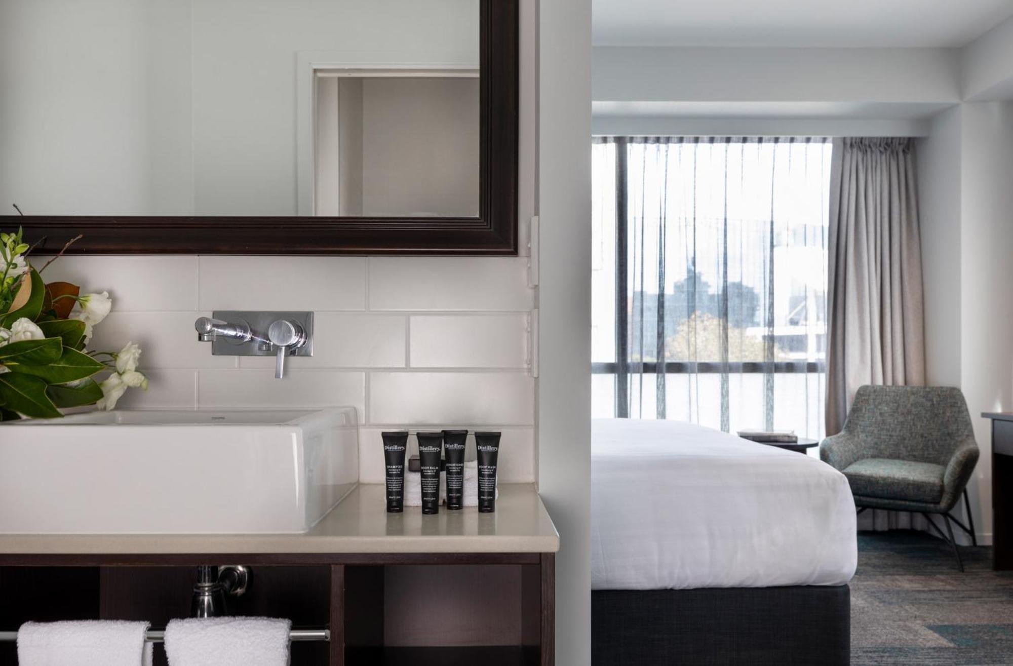 Hotel Rydges Auckland Exterior foto